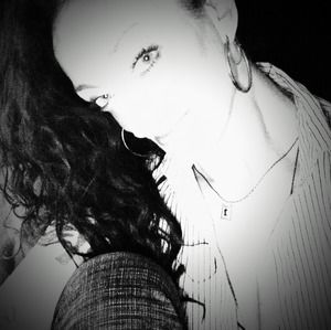 Meet your Posher, Leanne